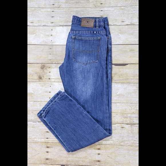 Lucky Brand Cooper Slim Jeans - Picture 2 of 5